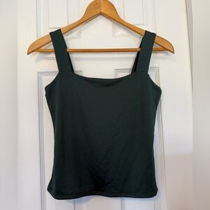 Workshop Emerald Green Tank